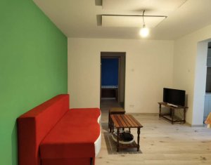 Apartament de inchiriat, 2 dormitoare, strada Padis - 500E