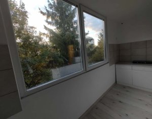 Apartament de inchiriat, 2 dormitoare, strada Padis - 500E