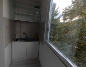 Apartament de inchiriat, 2 dormitoare, strada Padis - 500E