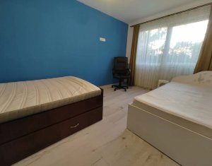 Apartament de inchiriat, 2 dormitoare, strada Padis - 500E