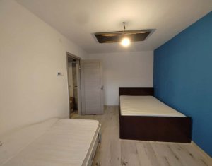 Apartament de inchiriat, 2 dormitoare, strada Padis - 500E