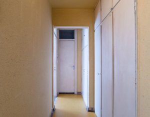 Apartament cu 4 camere spatioase, 82 mp, Manastur, etaj 1