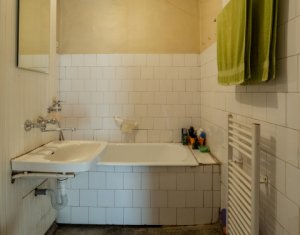 Apartament cu 4 camere spatioase, 82 mp, Manastur, etaj 1