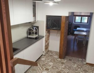 Spatiu birouri, 2 incaperi, Centru, zona Regele Ferdinand, renovat recent