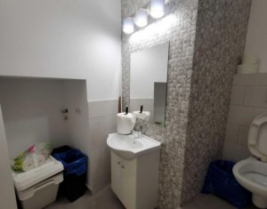 Spatiu birouri, 2 incaperi, Centru, zona Regele Ferdinand, renovat recent