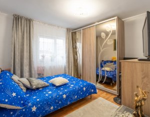 Apartment 2 rooms for sale in Cluj-napoca, zone Marasti