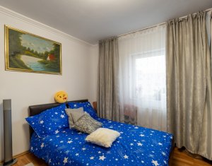 Apartment 2 rooms for sale in Cluj-napoca, zone Marasti