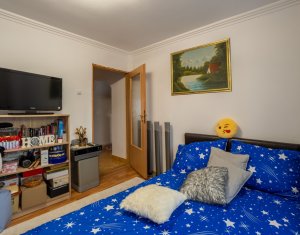 Apartment 2 rooms for sale in Cluj-napoca, zone Marasti