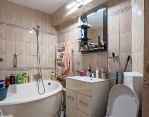 Apartment 2 rooms for sale in Cluj-napoca, zone Marasti