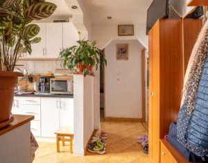 Apartment 2 rooms for sale in Cluj-napoca, zone Marasti