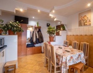 Apartment 2 rooms for sale in Cluj-napoca, zone Marasti