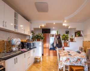 Apartment 2 rooms for sale in Cluj-napoca, zone Marasti