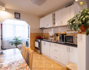 Apartment 2 rooms for sale in Cluj-napoca, zone Marasti