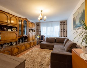 Apartment 2 rooms for sale in Cluj-napoca, zone Marasti
