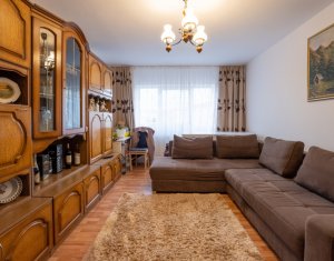 Apartment 2 rooms for sale in Cluj-napoca, zone Marasti