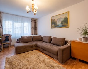 Apartment 2 rooms for sale in Cluj-napoca, zone Marasti