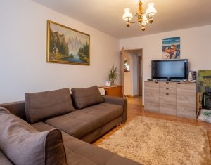 Apartment 2 rooms for sale in Cluj-napoca, zone Marasti