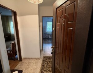 Lakás 1 szobák kiadó on Cluj-napoca, Zóna Plopilor