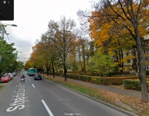 , 54m2 dans Cluj-napoca, zone Gheorgheni