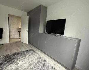 , 41m2 in Cluj-napoca, zone Plopilor