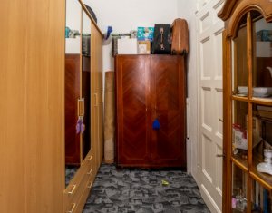  Apartament cu 3 camere 94mp in cladire istorica Bulevardul Eroilor