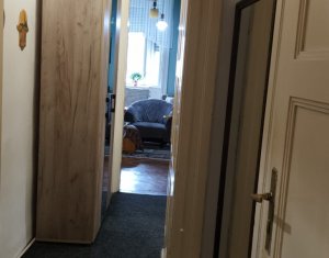  Apartament cu 3 camere 94mp in cladire istorica Bulevardul Eroilor