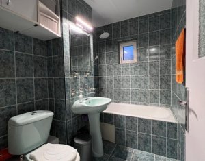 Appartement 3 chambres à louer dans Cluj-napoca, zone Zorilor