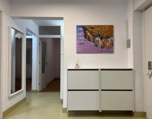 Appartement 3 chambres à louer dans Cluj-napoca, zone Zorilor