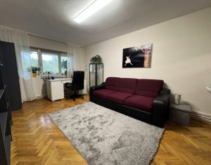 Appartement 3 chambres à louer dans Cluj-napoca, zone Zorilor