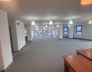 Iroda kiadó on Cluj-napoca, Zóna Iris