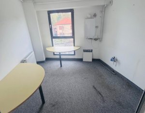 Iroda kiadó on Cluj-napoca, Zóna Iris