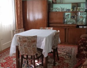 Appartement 3 chambres à louer dans Cluj-napoca, zone Manastur