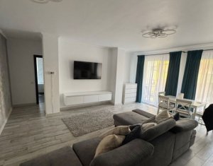 Appartement 2 chambres à louer dans Cluj-napoca, zone Europa