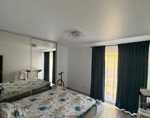 Appartement 2 chambres à louer dans Cluj-napoca, zone Europa