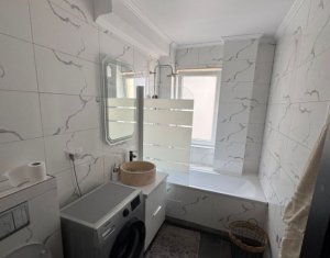 Appartement 2 chambres à louer dans Cluj-napoca, zone Europa