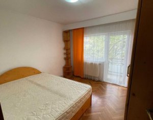 Lakás 4 szobák kiadó on Cluj-napoca, Zóna Gheorgheni