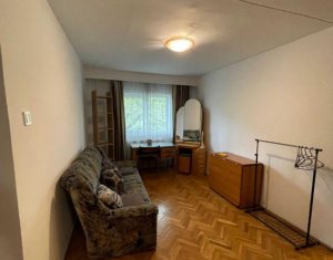 Lakás 4 szobák kiadó on Cluj-napoca, Zóna Gheorgheni