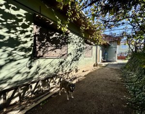 Casă individuală, Gheorgheni, posibilitate etajare UTR-LIP