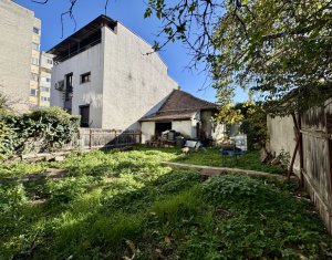 Casă individuală, Gheorgheni, posibilitate etajare UTR-LIP