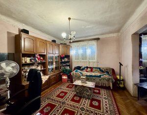 Casă individuală, Gheorgheni, posibilitate etajare UTR-LIP