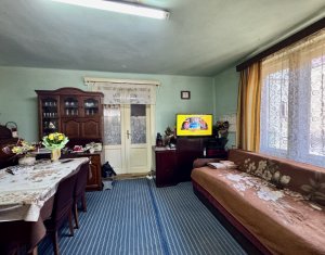 Casă individuală, Gheorgheni, posibilitate etajare UTR-LIP