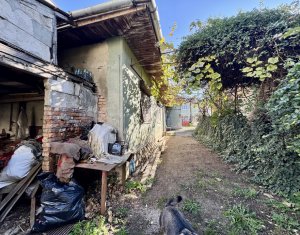 Casă individuală, Gheorgheni, posibilitate etajare UTR-LIP