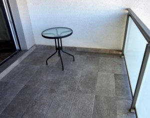 Appartement 2 chambres à louer dans Cluj-napoca, zone Buna Ziua