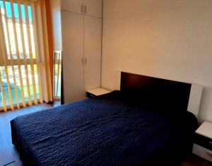 Appartement 2 chambres à louer dans Cluj-napoca, zone Buna Ziua