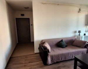 Appartement 2 chambres à louer dans Cluj-napoca, zone Buna Ziua