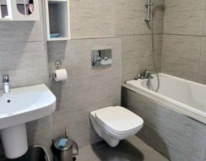 Appartement 2 chambres à louer dans Cluj-napoca, zone Buna Ziua