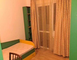 Appartement 3 chambres à louer dans Cluj-napoca, zone Grigorescu
