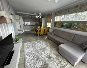 , 59m2 in Cluj-napoca, zona Gheorgheni