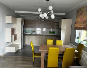 Apartament 2 camere, mobilat, Gheorgheni