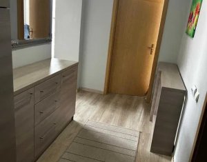 Apartament 2 camere, mobilat, Gheorgheni